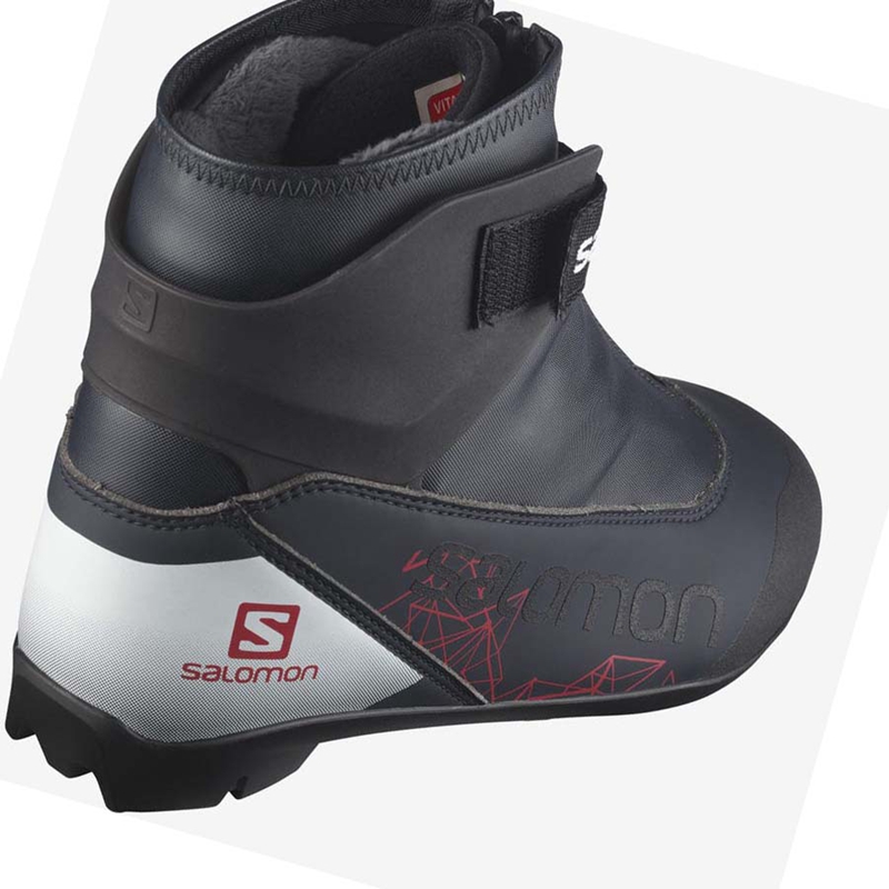 Botas Esqui Salomon VITANE PLUS PROLINK Mujer Negras | 50836-BSIG