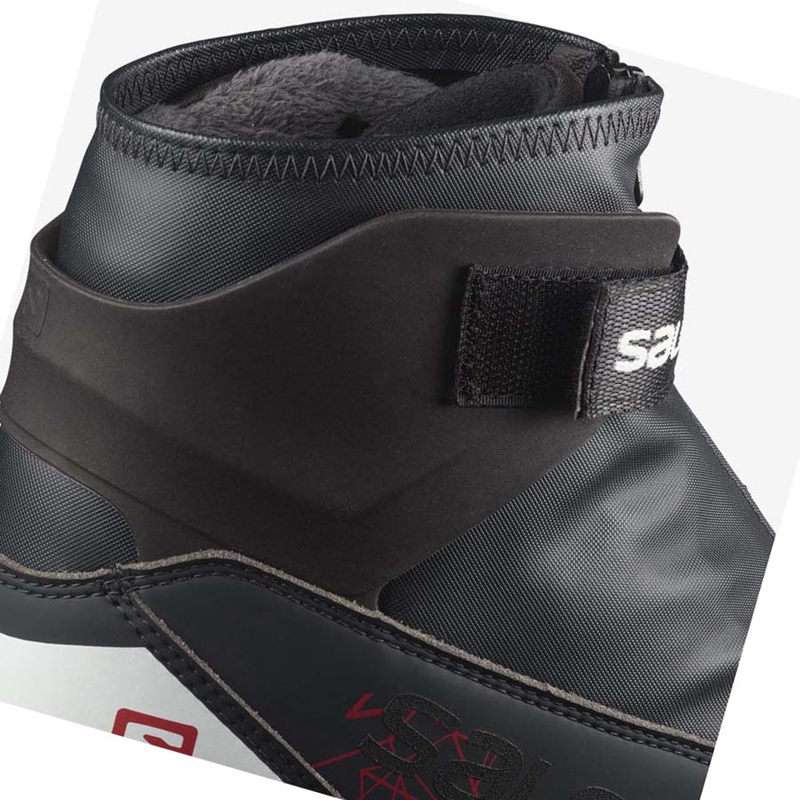 Botas Esqui Salomon VITANE PLUS PROLINK Mujer Negras | 50836-BSIG