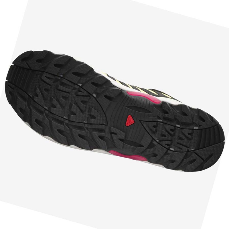 Zapatillas Salomon XA PRO 1 Mujer Multicolor | 67354-YKXG