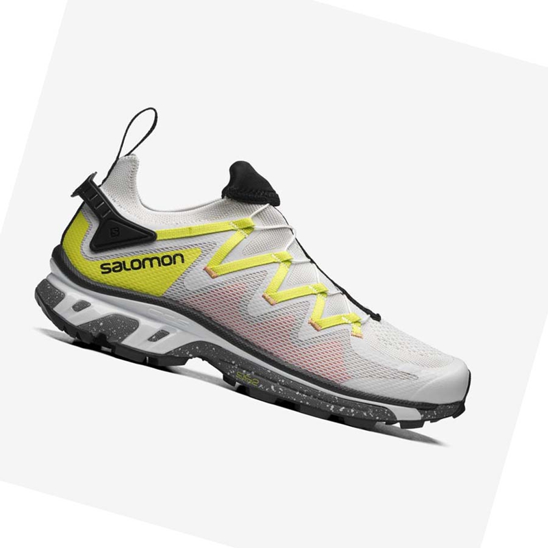 Zapatillas Salomon XT-RUSH Mujer Blancas | 51037-FELB